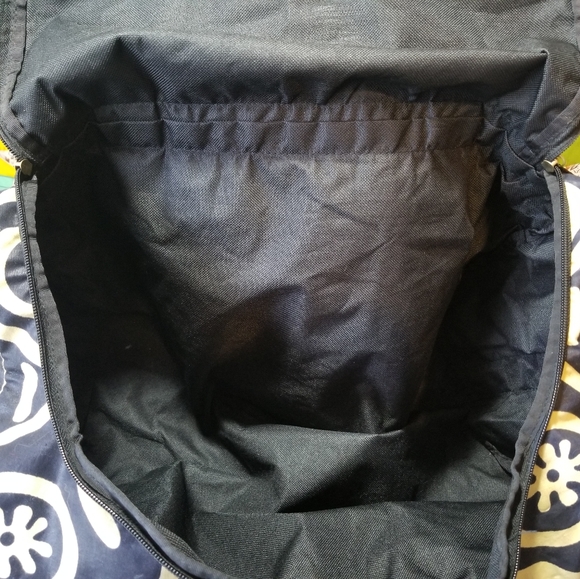 Tribal Design Gym Bag - Picture 3 of 3